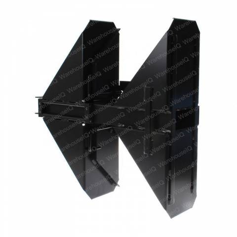 CROWN 808278 TRAY ASSEMBLY SWING OUT BATTERY