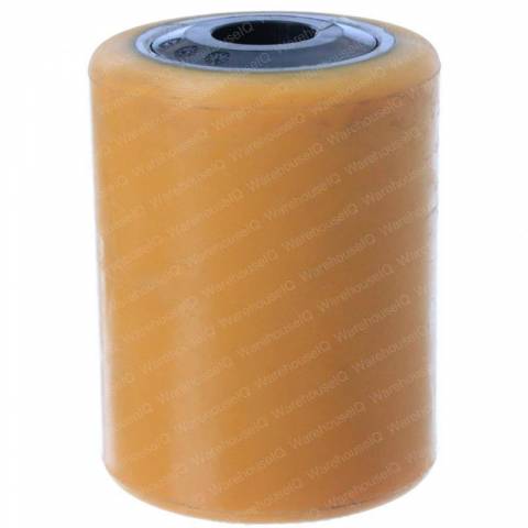 CROWN 808909-001 WHEEL - POLY - STANDARD