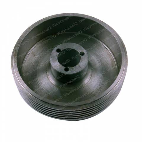CROWN 080968 DRUM - BRAKE