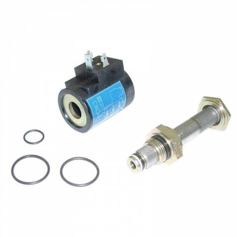 CROWN 809713 VALVE - LOWERING SOLENOID