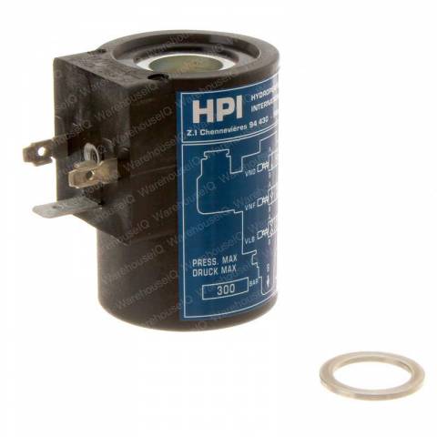 CROWN 809714 SOLENOID - LARGE