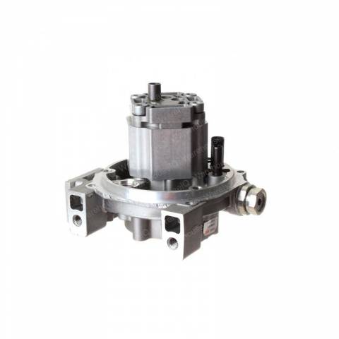 CROWN 809718 PUMP AND SUPPORT