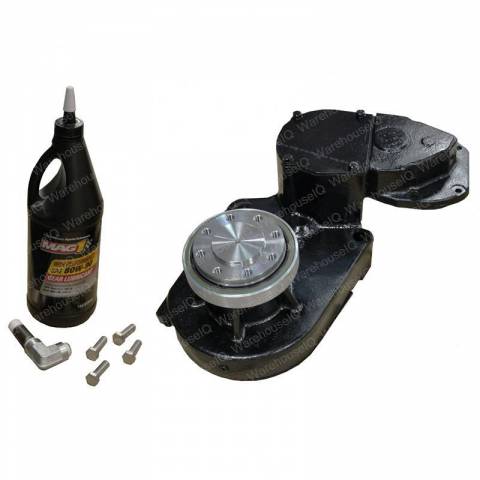 CROWN 081032-005-0R DRIVE UNIT - REMAN RIGHT HAND