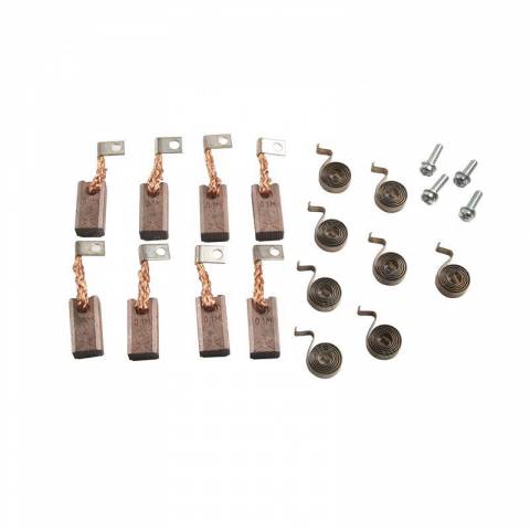 CROWN 828139 BRUSH KIT - SET OF 8