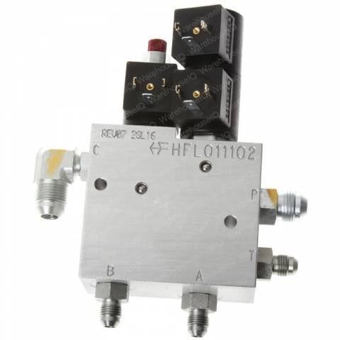 CROWN 812179-001 AUX VALVE