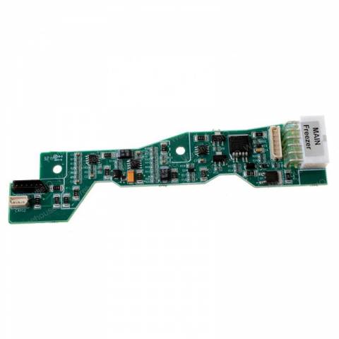 CROWN 812272 CARD - TILLER HEAD CONTROL