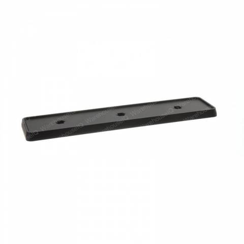 CROWN 813452 BEZEL DATA PLATE
