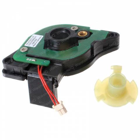 CROWN 813534 POTENTIOMETER ASSEMBLY