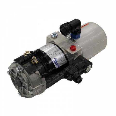 CROWN 818989-001 PUMP - HYDRAULIC GROUP