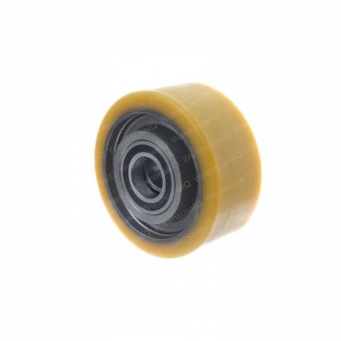 CROWN 811802 LOAD WHEEL PU
