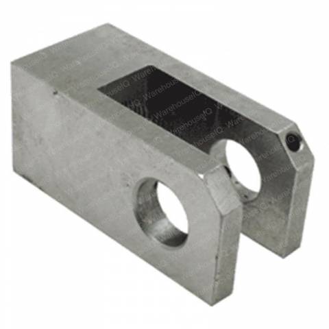 CROWN 136694 END - ROD