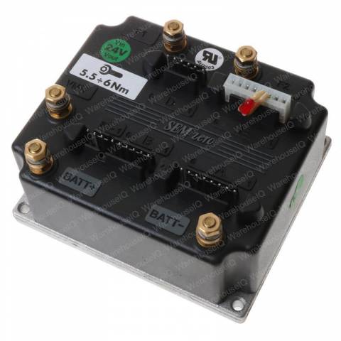 CROWN 839538 SEM-0-CONTROLLER ST/SX-STACKER