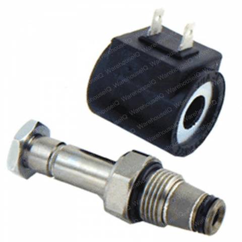 CROWN 117083 VALVE ASSEMBLY - SOLENOID 12V