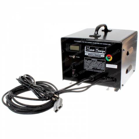 CROWN 086747-001 CHARGER BATTERY ELECTRIC TIMER