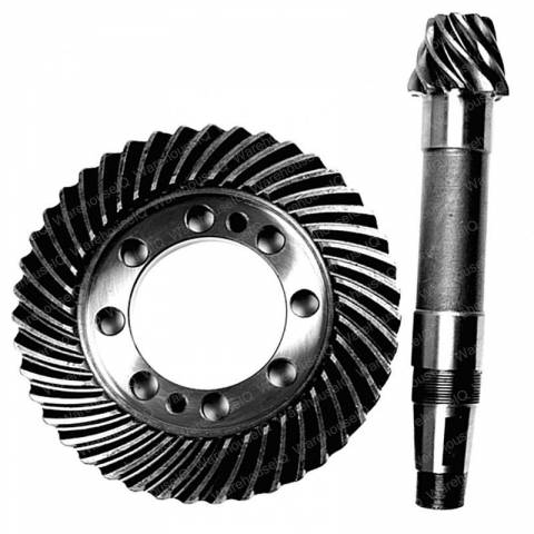 CROWN 089246 GEAR SET