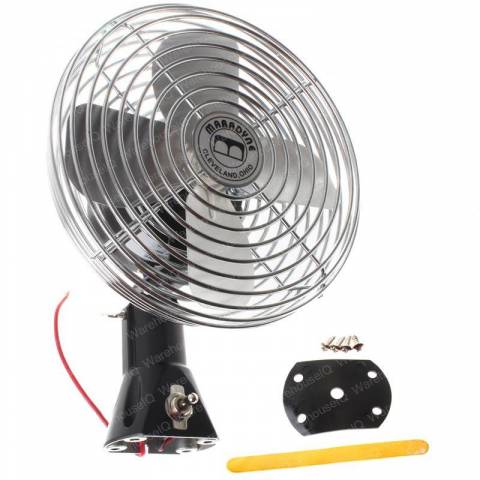 CROWN H08485-506 FAN - 24 VOLT
