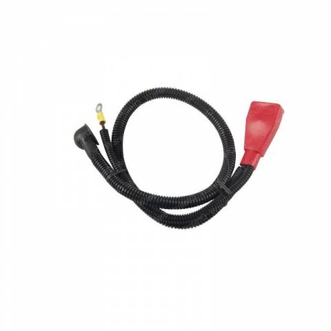 CATERPILLAR 0343736 CABLE - BATTERY POSITIVE