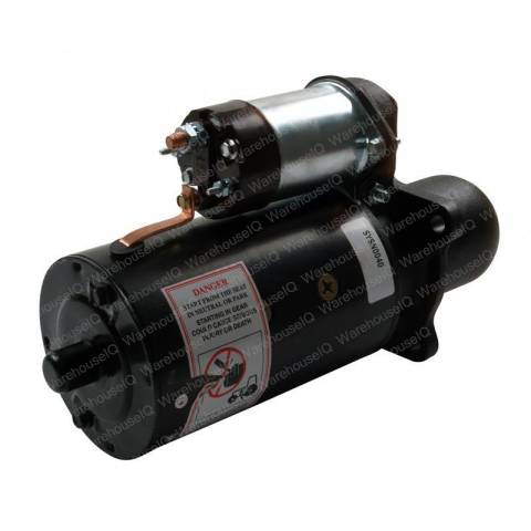 CATERPILLAR 0347198 STARTER - NEW