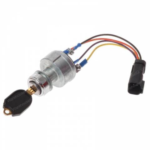 CATERPILLAR 142-8858 SWITCH - IGNITION