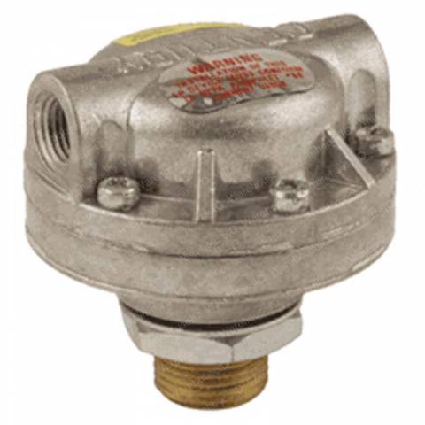 CATERPILLAR 316200 FILTER - LPG