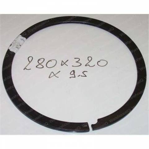 HYSTER 0161889 RING - LOCK