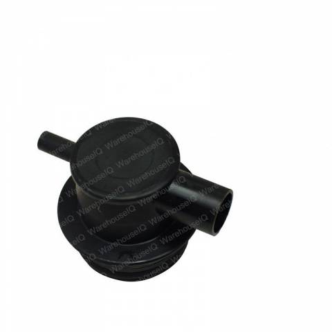 CATERPILLAR 2W9375 CAP - OIL FILTER