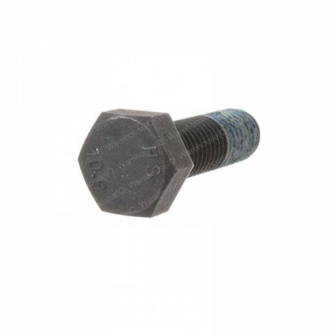 DOOSAN - DAEWOO D910016 BOLT - HEX - THREADLOCKER