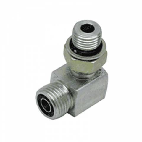 CROWN 064280-006 ELBOW - HYDRAULIC- 90 DEG
