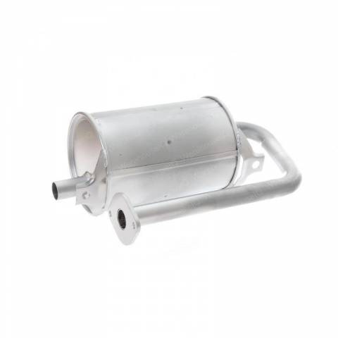 UNICARRIERS NISSAN 20100-FK102 MUFFLER