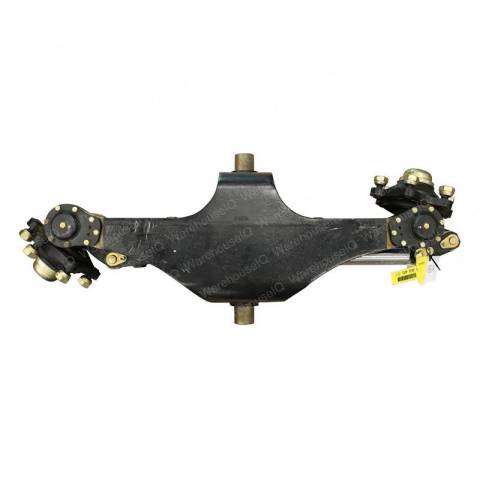 CATERPILLAR 93E4310100R AXLE - STEER REMAN