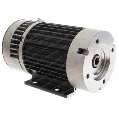 CATERPILLAR 97L20-00050 MOTOR - STEER