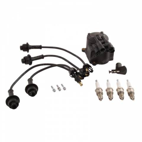TOYOTA 90904-U9135-71 TUNE-UP KIT - 4Y