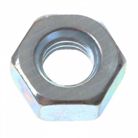 TCM UNICARRIERS 08911-2081A NUT - JAM