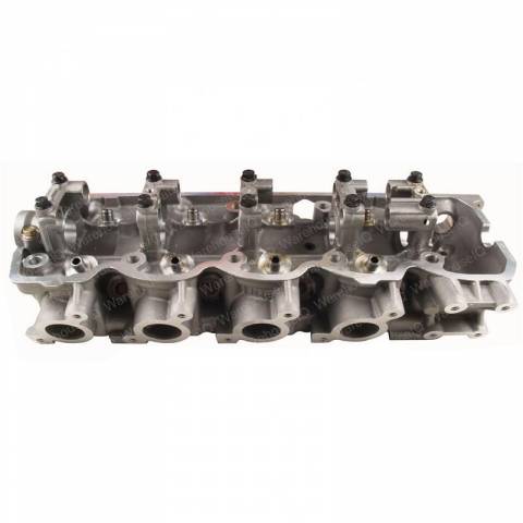 CATERPILLAR MD026520 HEAD - BARE CYLINDER
