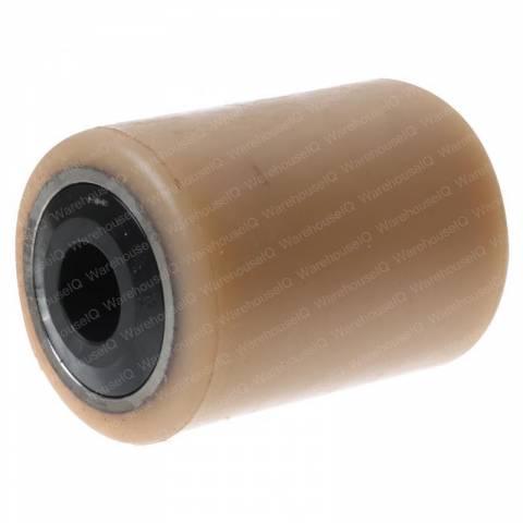 JUNGHEINRICH 51064639 WHEEL ASSEMBLY - LOAD