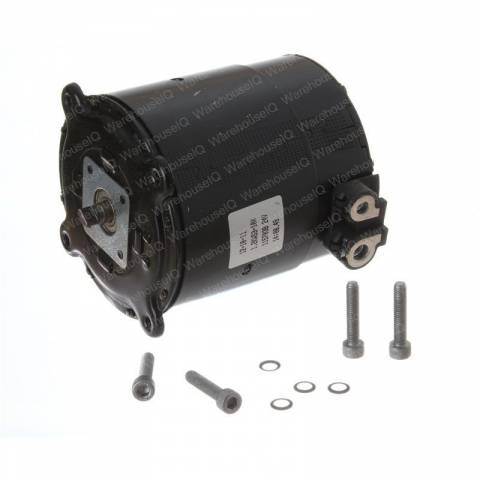 CATERPILLAR W2050-13547 MOTOR - PUMP - 24 VOLT