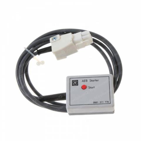 HYUNDAI ZGAQ-03870 DIAGNOSTIC - STARTER