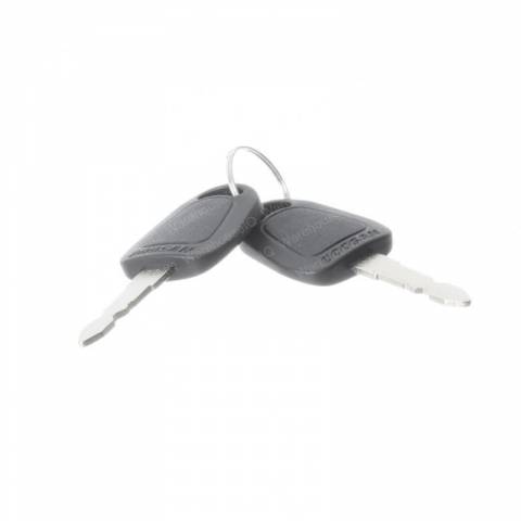 DOOSAN - DAEWOO 110702-00023 KEY SET - KEY NO.01