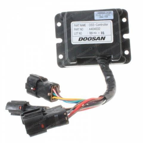 DOOSAN - DAEWOO 300611-00422 CONTROLLER ASSEMBLY