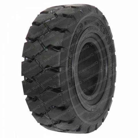 CROWN 103163-002 TIRE - 18X7-8/4.33 LUG