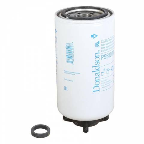 DOOSAN - DAEWOO 400504-00218 FILTER - FUEL