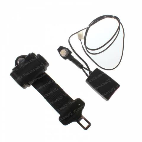 DOOSAN - DAEWOO A159235 BELT - SEAT RETRACTABLE