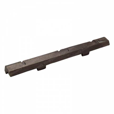 DOOSAN - DAEWOO A186964 PAD - WEAR