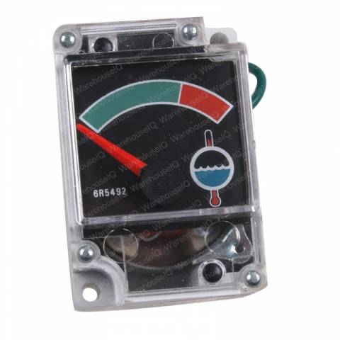 DOOSAN - DAEWOO A214505 GAUGE - WATER TEMPERATURE