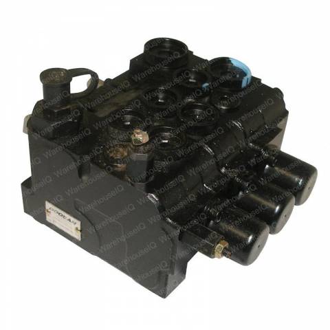 DOOSAN - DAEWOO A215270 VALVE - HYDRAULIC