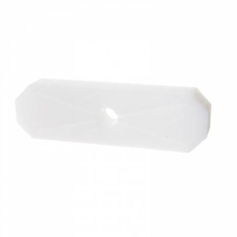 DOOSAN - DAEWOO A216649 PAD - LOWER