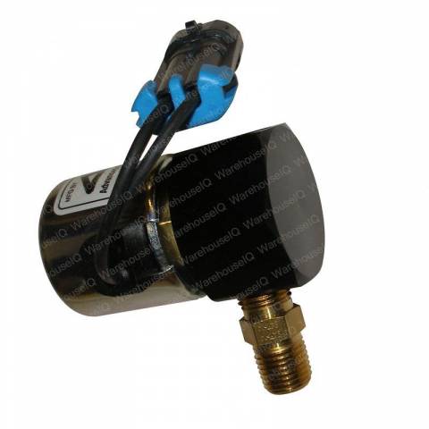 DOOSAN - DAEWOO A219741 FUELOCK ASSEMBLY - CONNECTOR