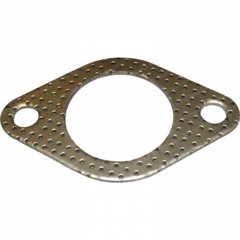 DOOSAN - DAEWOO A223162 GASKET - EXHAUST FLANGE 2 BOLT