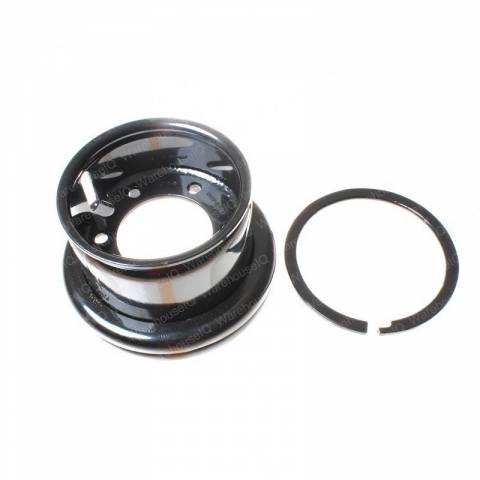 UNICARRIERS NISSAN 40300-6G300 WHEEL - 4.33X8 6H 3PC