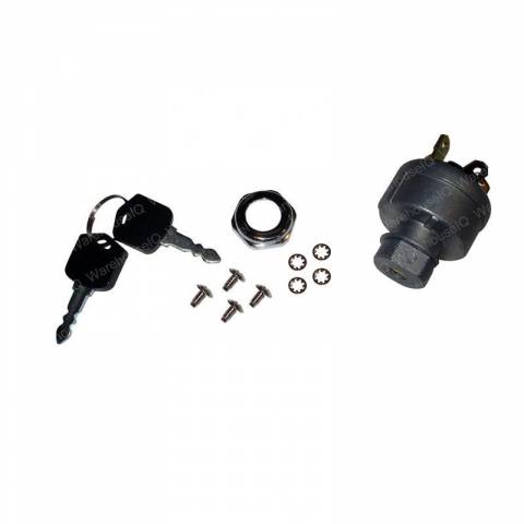DOOSAN - DAEWOO A334112 SWITCH - IGNITION